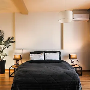 Superior One Luxury Apartament Salonic