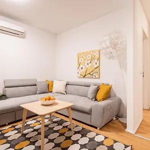 Paulay Private Apartament Budapesta