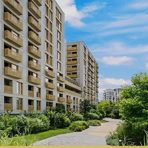 Mido Aviatie Park With Private Parking & Self Check-in Bucureşti