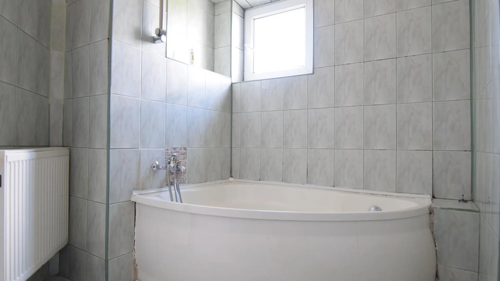 Studio In The Center Of Bucharest Apartment