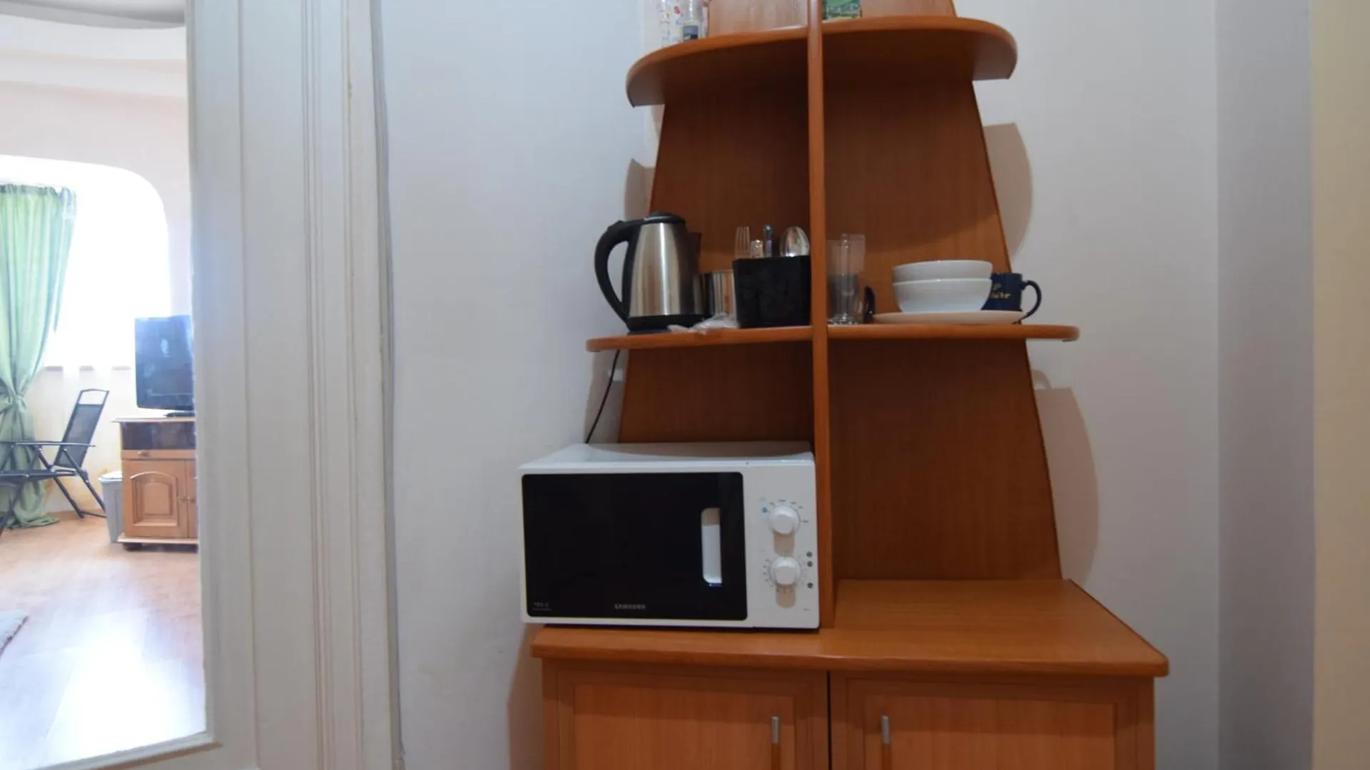 Studio In The Center Of Bucharest 0*,  Romania