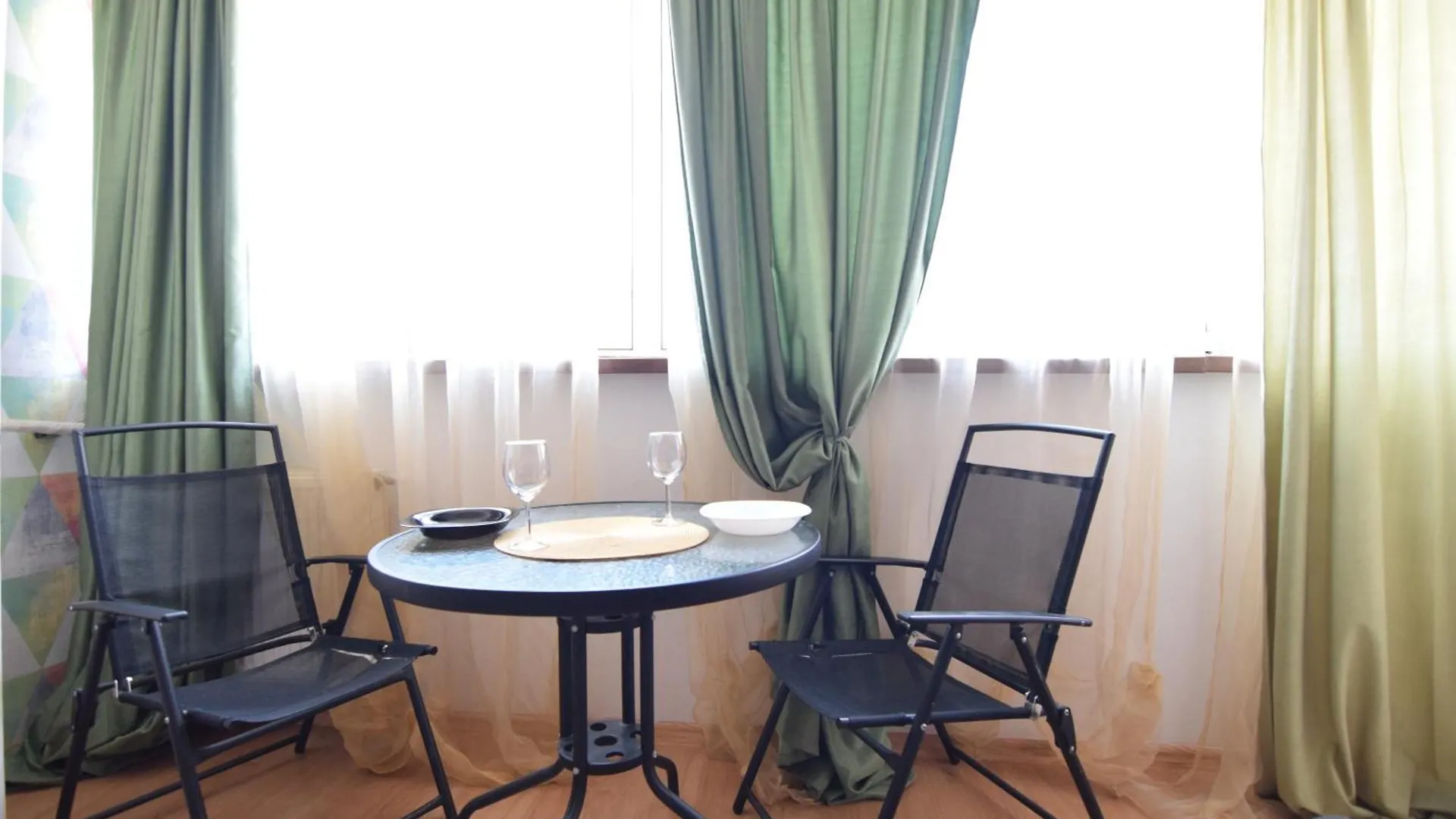 Studio In The Center Of Bucharest 0*,